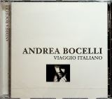 Bocelli Andrea Viaggio italiano