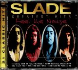 Slade Feel The Noize (Greatest Hits)