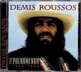 Roussos Demis Phenomenon 1968-1998 - Best Of