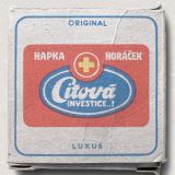 Universal Citov investice..? Luxus