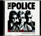 Police Greatest Hits