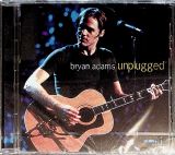 Adams Bryan MTV Unplugged