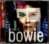 Bowie David Best Of Bowie