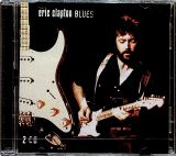 Clapton Eric Blues (Collectors' Edition 2CD)