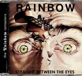 Rainbow Straight Between The Eyes