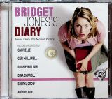 OST Bridget Jones's Diary