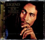 Marley Bob Legend The Best Of