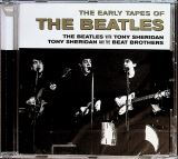 Beatles Early Tapes Of