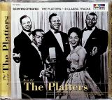 Platters Best Of The Platters