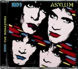 Kiss Asylum