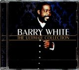 White Barry The ultimate collection
