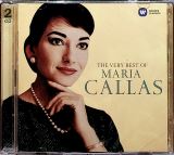 Callas Maria Very Best Of Maria Callas
