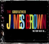 Brown James Godfather (The Very Best Of...)