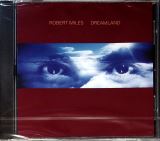 Miles Robert Dreamland