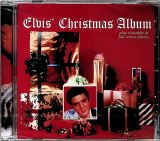 Presley Elvis Christmas Album