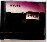 Kyuss Sky Valley