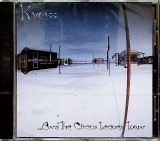 Kyuss And The Circus Leaves Town