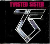 Twisted Sister You Can't Stop Rock N Roll