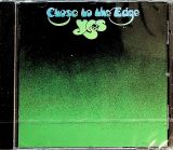 Yes Close To The Edge (remastered)