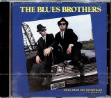 Blues Brothers Blue Brothers (Soundtrack)