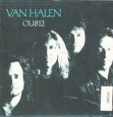 Van Halen Ou 812