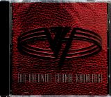 Van Halen F.U.C.K. - For Unlawful Carnal Knowledge