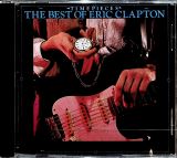 Clapton Eric Timepieces: The Best of Eric Clapton
