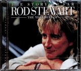 Stewart Rod The Story So Far: The Very Best of Rod Stewart