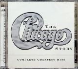 Chicago The Chicago Story - Complete Greatest Hits
