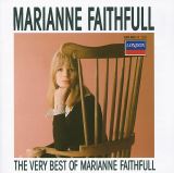 Faithfull Marianne Very best of