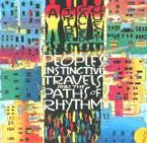 Sony Peoples Instinctive Travels And The Paths Of Rhythm