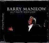 Manilow Barry Ultimate
