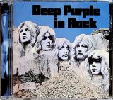 Deep Purple In Rock / Anniversary Edition