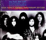 Deep Purple Fireball - 25th anniversary