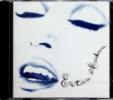 Madonna Erotica *clean version*