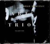 Mehldau Brad Art Of The Trio, Volume One