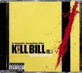 Tarantino Quentin Kill Bill Vol. 1 ost