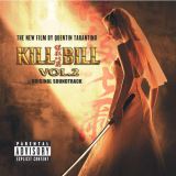 OST Kill Bill Vol. 2 Original Soundtrack