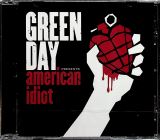 Green Day American Idiot