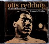 Redding Otis Dock Of The Bay - The Definitive Collection