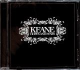 Keane Hopes and fears