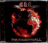 U.D.O. Thunderball