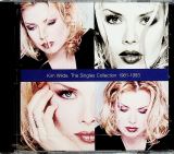 Wilde Kim Single collection 1981-1993