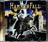 HammerFall Renegade 2000