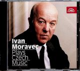 Smetana Bedich Klavrn recitl - Ivan Moravec Plays Czech Music