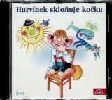 Supraphon Hurv�nek sklo�uje ko�ku S + H (13)