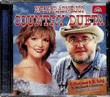Supraphon Nejkrsnj country dueta