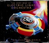 Electric Light Orchestra (E.L.O.) All Over The World: The Very Best Of