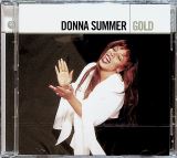 Summer Donna Gold