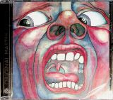 King Crimson In The Court Of The Crimson King